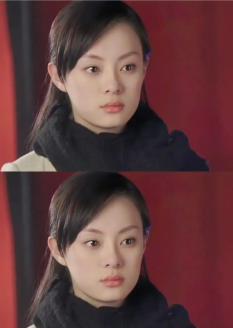 孙俪早期也是青春无敌呀,灵气满满[嘻嘻][嘻嘻]