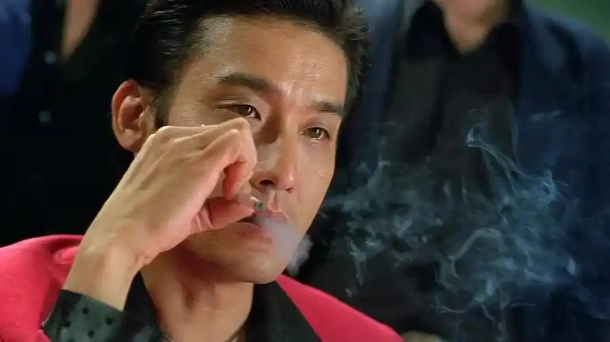 抽烟对于肺部健康的影响大家都知道,很多人在知道抽烟会引起肺癌的