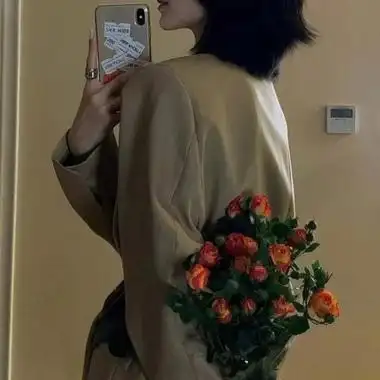 女生头像高冷霸气ins不露脸图片