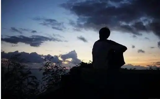 八,孤独语录男生版?