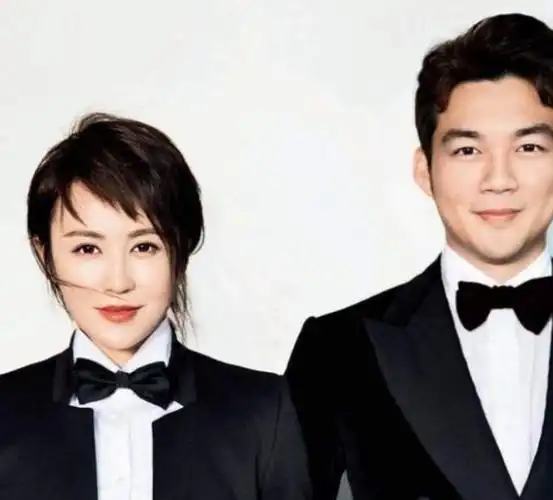 然而,在马丽与许文赫之间,却呈现出一种别样的景象.