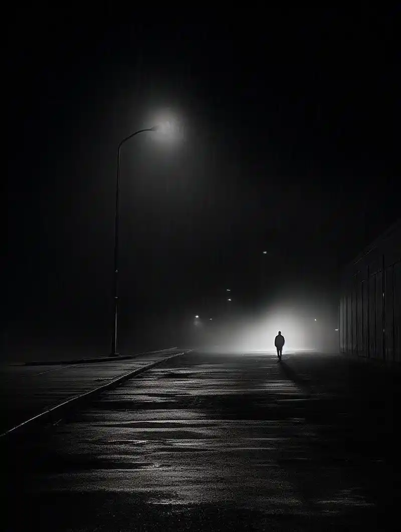 孤独沧桑男人背影图片 亲爱的朋友们,今天我想和大家分享一组特别的