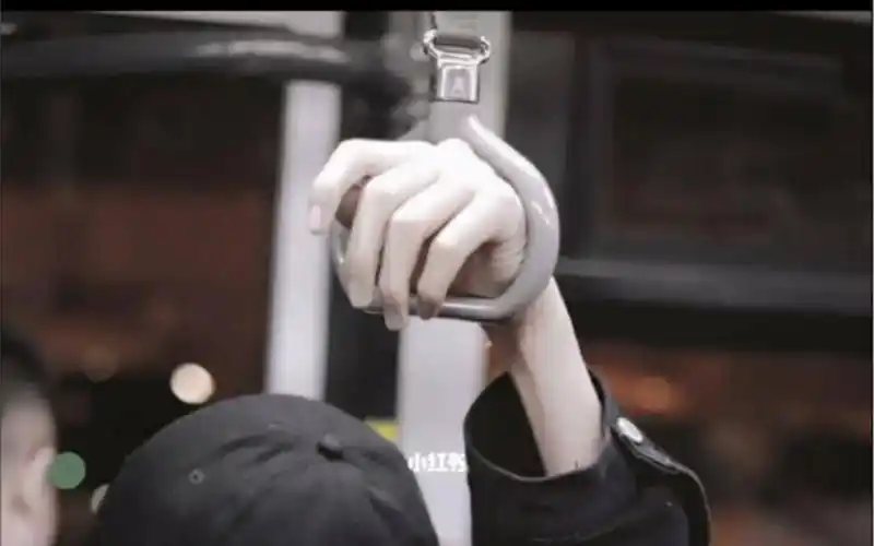 【宋亚轩】原来这个封神手控照出自这里