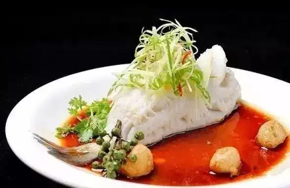 大厨倾力制造16道创新菜品~做法相当新潮!