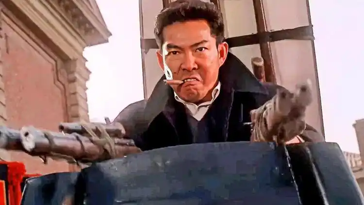 马永贞元彪金城武血战大反派杨双拳拳到肉动作猛片