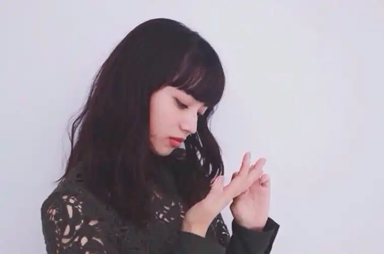 小松菜奈 nana 壁纸 头像