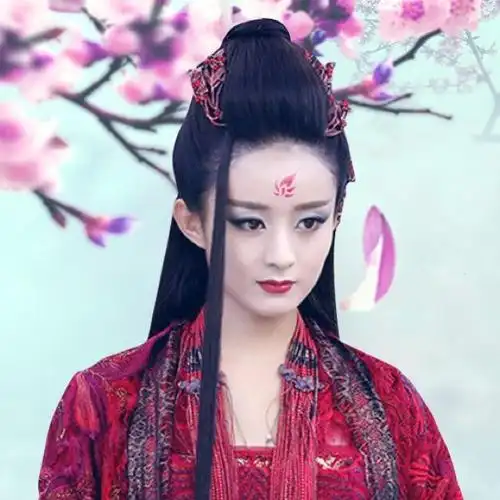 千古【花千骨片头曲】 - 唱吧,最时尚的手机ktv