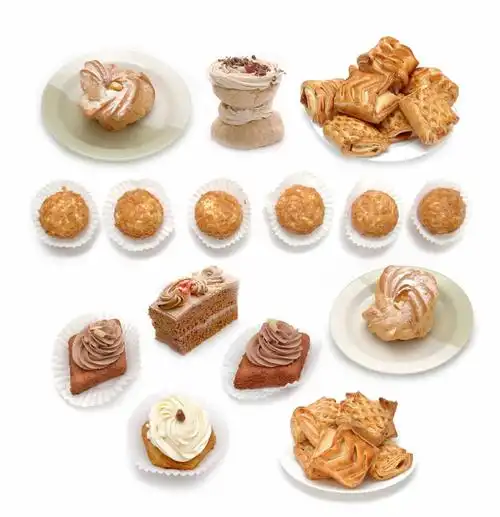 成都糕点培训哪家好