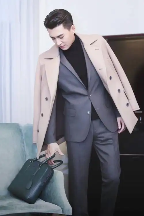 靳东- 堆糖,美图壁纸兴趣社区