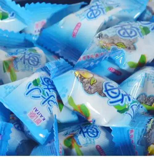 小冰梅零食小包装蜜饯枣类梅果干梅类制品散装500g梅子 小冰梅2斤