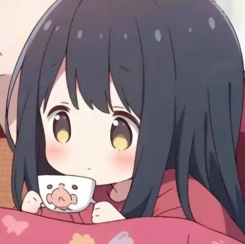 可爱显眼包头像 | 人无善志 虽勇必伤