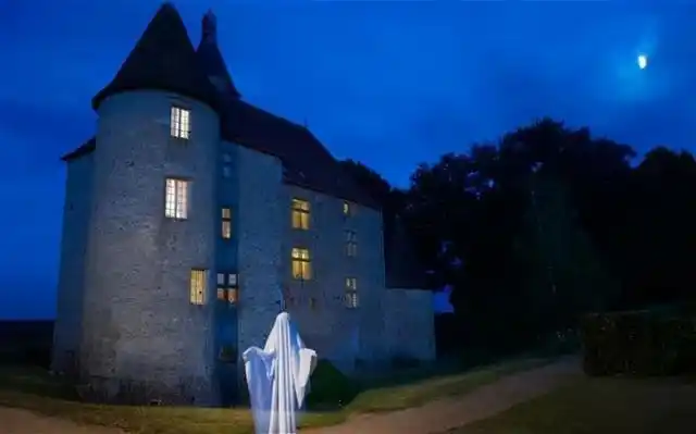 回顾英国最著名的闹鬼地点|鬼魂|吸血鬼_网易订阅