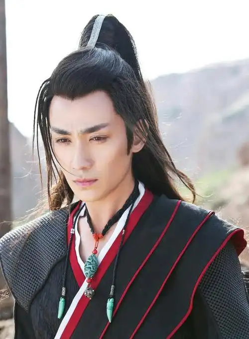 朱一龙 新边城浪子