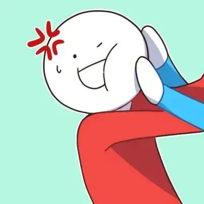 当今最火的沙雕qq头像100张_搞笑头像_头像屋