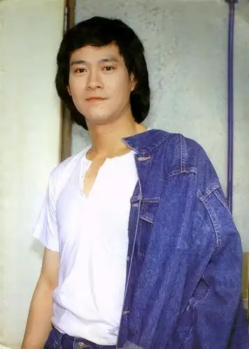 郑少秋 adam cheng的图片