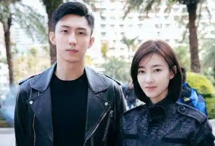 黄景瑜个人感情史(黄景瑜已婚还是未婚)