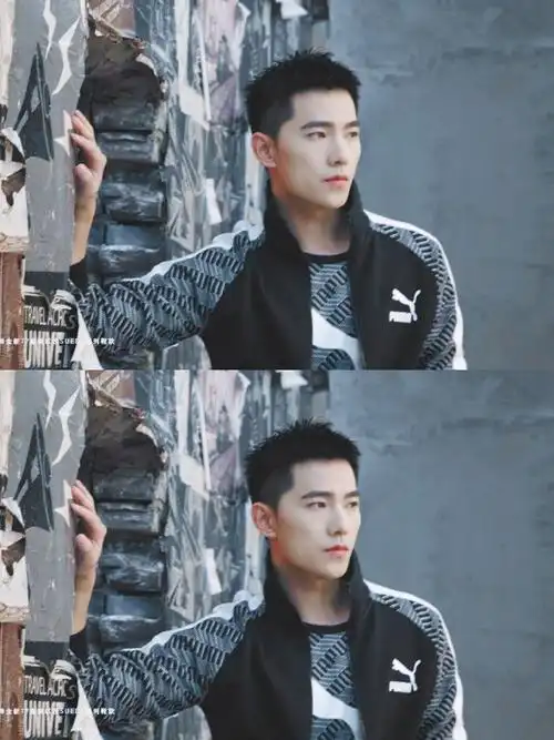 杨洋韩立#yy#杨洋凡人修仙传#想念寸头羊帅爆了@杨洋