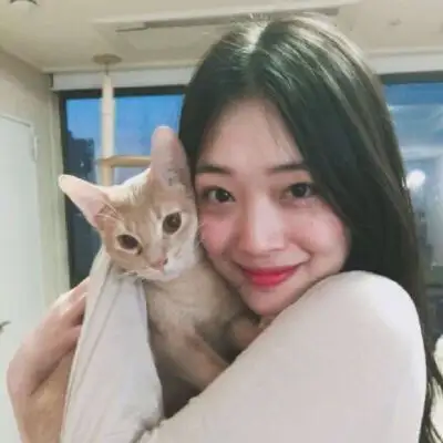 头像 女头 崔雪莉