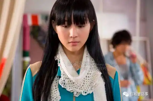 疑似公开恋情的张钧甯和彭于晏在十年前就配一脸