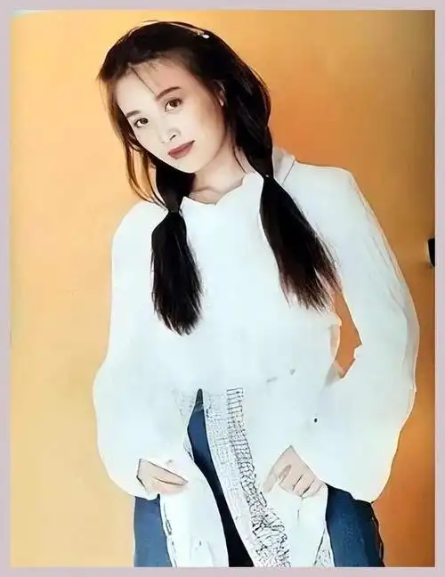 那英复出《歌手》!陪儿子走过青春期,"刀郎事件"后她改变了吗