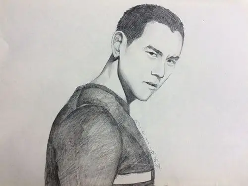 4年前 34 1 0 西安  |  学生 从看听说起就特别的迷彭于晏.