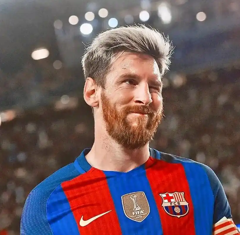 梅西 #梅西头像 #足球的魅力 #足球 #头像 - 抖音