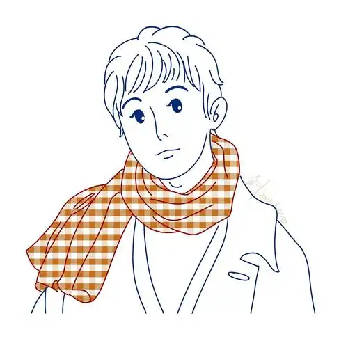 人物线条小练习|三维|人物/生物|金川还能画_临摹作品-站酷zcool