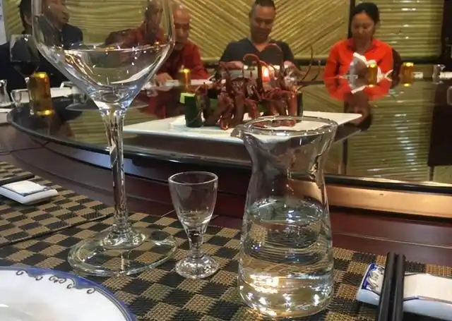 不管是平时聚会交流感情,还是为了工作而应酬,喝酒已经变成了家常便饭