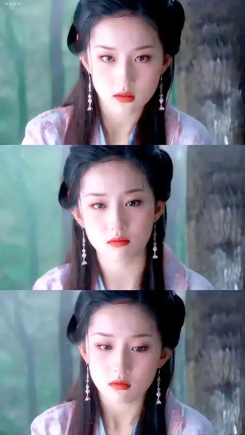 刘亦菲在天龙八部中塑造的王语嫣怎么样
