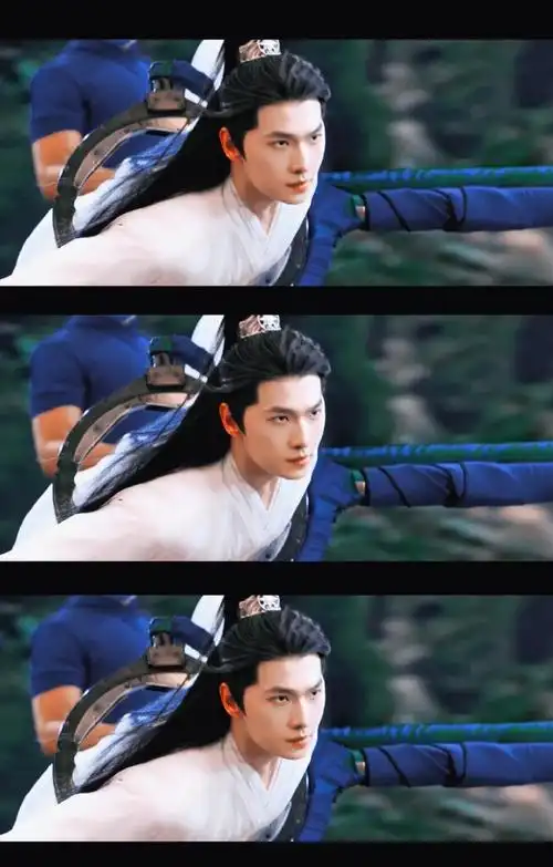 看了点小荣耀,且试和烟火路透,我感觉路透是什么样