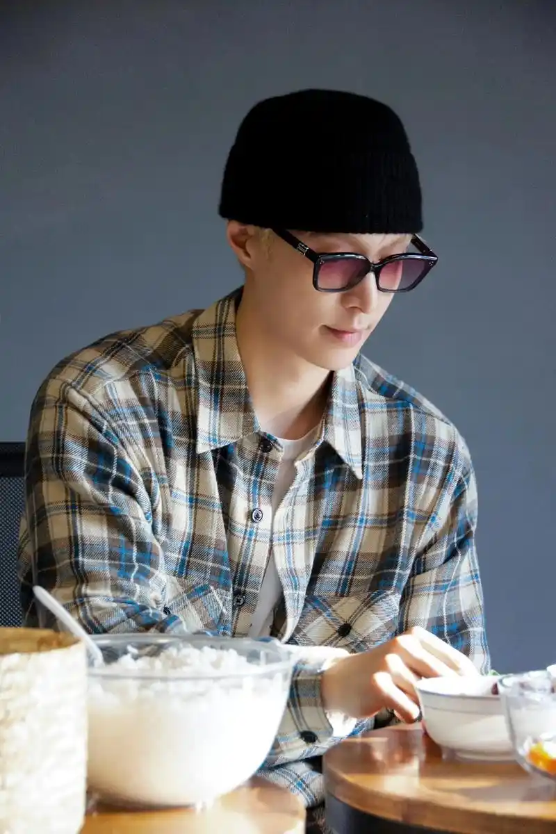 酷酷小咩90 #张艺兴 #张pd #贝壳儿 #张艺兴壁纸 - 抖音