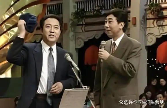 相声演员牛群当红时下海经商,当过县长,现已74岁,一切都结束了