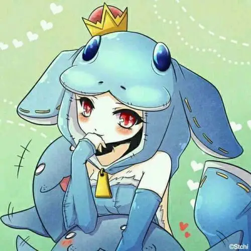 分享:     6月26日 18:06 发布到 美美哒的娜美和萌萌哒的小鱼人∪ω