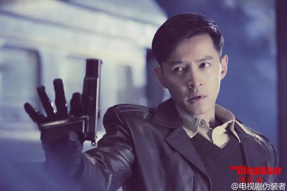 伪装者今晚结局明家四姐弟命运成悬念