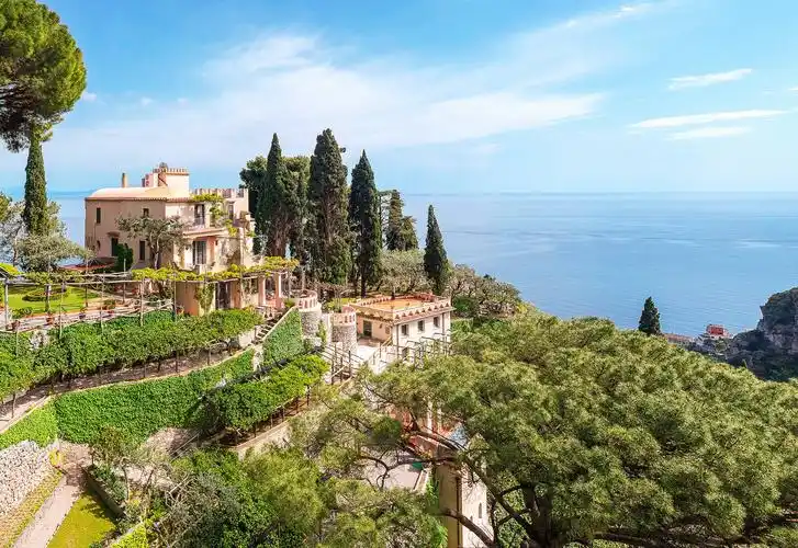 意大利里欧纳德房产公司 豪华别墅 在售别墅