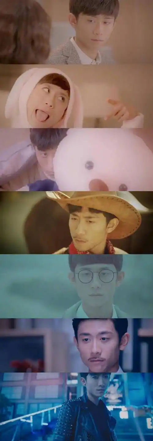 张一山:对不起,是我高估了你的演技_网友_表演_角色