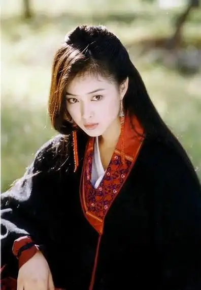 天龙八部原著木婉清结局