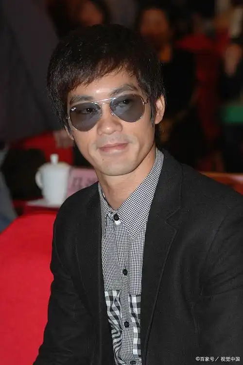 陈国坤经纪人丨内地演员丨最像李小龙的演员