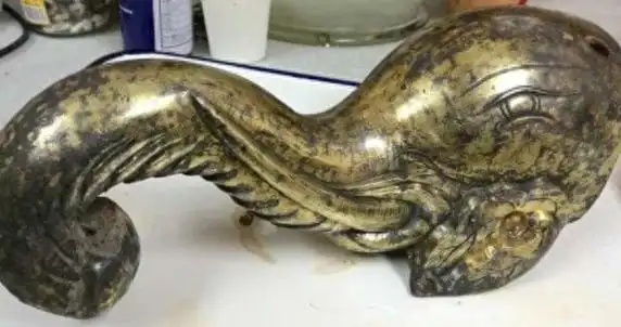 圆明园被毁150年后,专家准备修复,竟发现50000多件文物