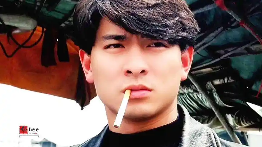 至尊无上之永霸天下:这是华仔赌片中,最窝囊的一次#刘德华-影视综视频