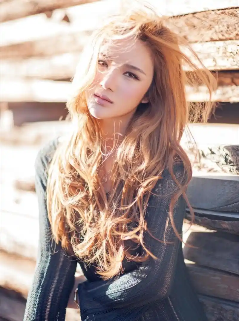 魅惑小天后许佳慧演唱会助阵云梦芝华仕919周年钜慧