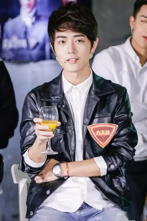 小赞的那年今日 依然是好方(meng)的方也许小朋友