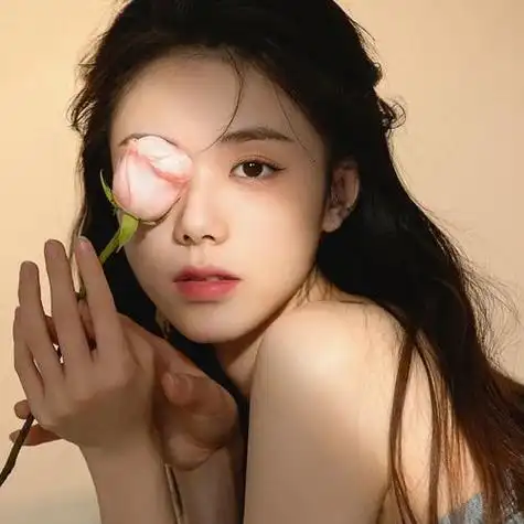 2023气质女头像高冷 好看的气质女头像迷人又高冷图片_女生头像_头像