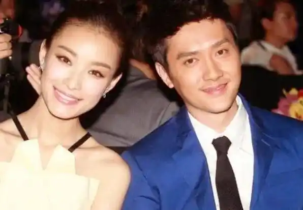 原创翻阅冯绍峰情史终于知道赵丽颖与他离婚的真实原因