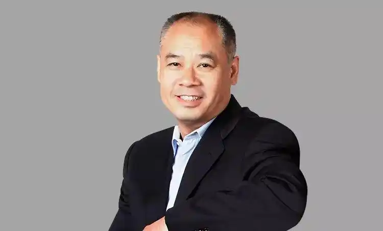 李宁这些年究竟经历了什么?