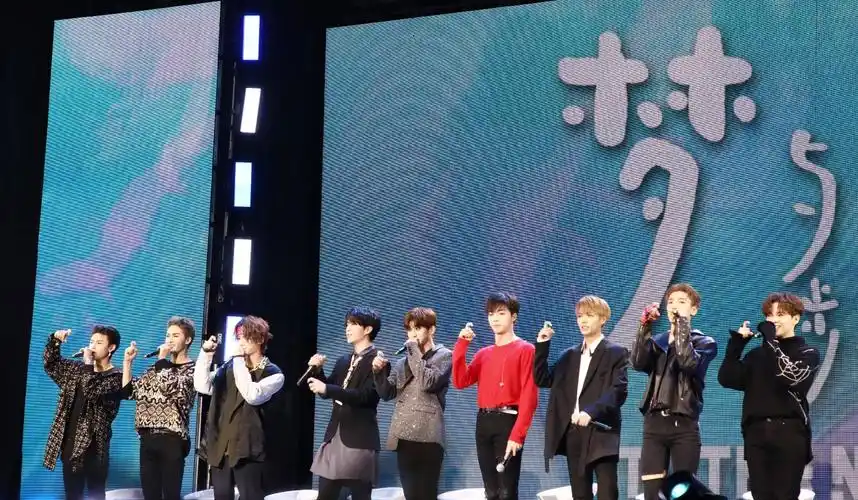 百分九厨子男团蔡徐坤怕冷星人菜饭组合没有汤乌龟壳出戏