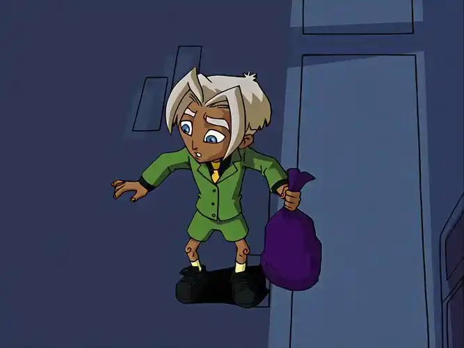 【4k央视修复】 成龙历险记-61《小瓦龙和大小玉》上