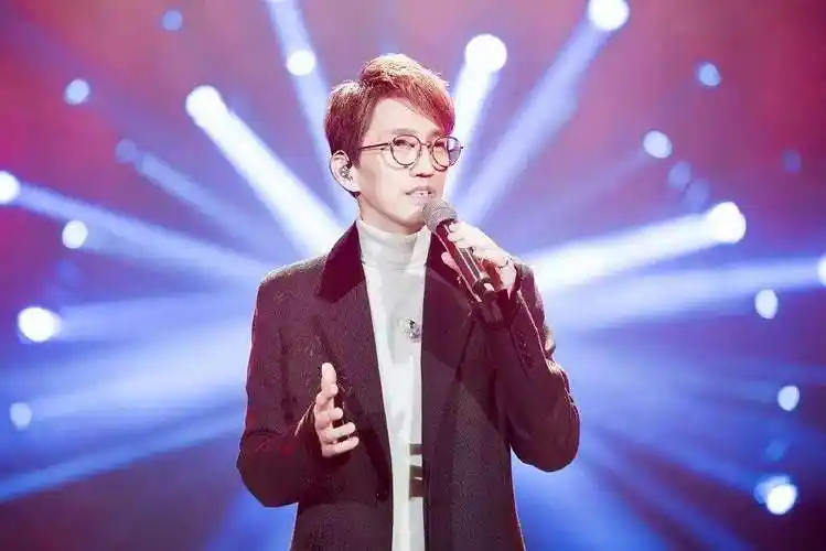 2022林志炫广州演唱会订票方式演出安排