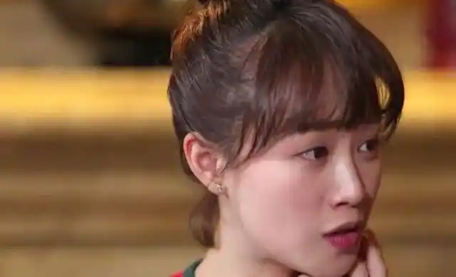 "上海名媛"蓝盈莹:她的努力到底是野心还是不甘心?_人生_梦想_什么