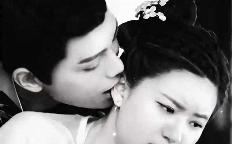 【丁禹兮/赵露思】【露兮小心肝/成交夫妇】 车!黑烁限时返场